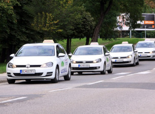 autoškola ficker auta